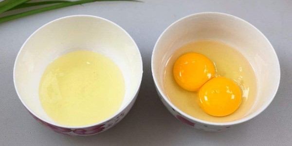 鸡蛋蛋清稀了还能吃吗