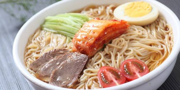 冷面煮多久能熟