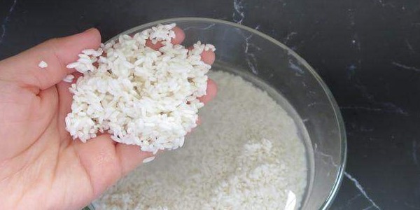 一碗米放多少水