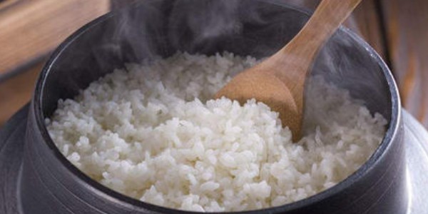一碗米放多少水