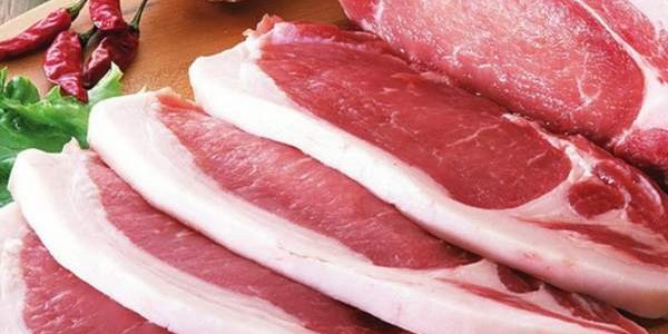 猪肉是发物食物吗
