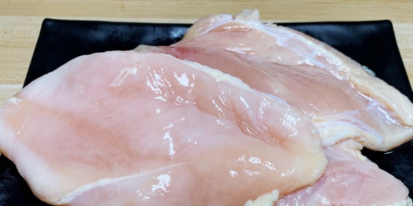 鸡胸肉腌制多长时间