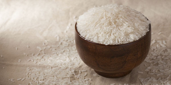 大米可以生吃吗