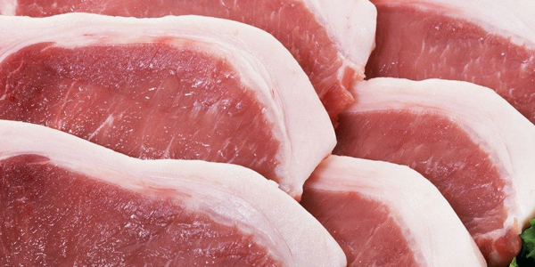 猪肉冷藏能放多久