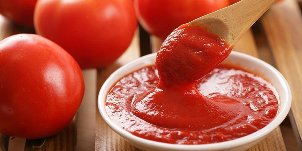 番茄酱可以做什么菜