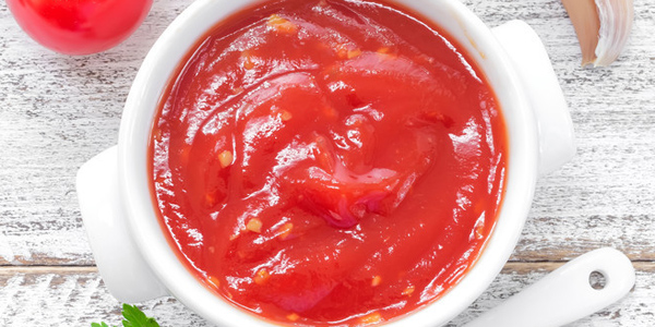 番茄酱可以做什么菜