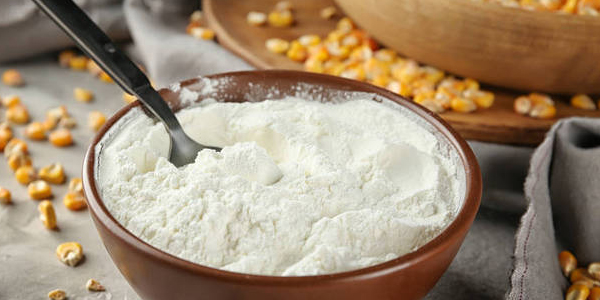 玉米淀粉可以做什么菜