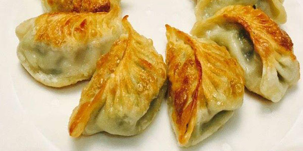 锅贴能用饺子皮吗