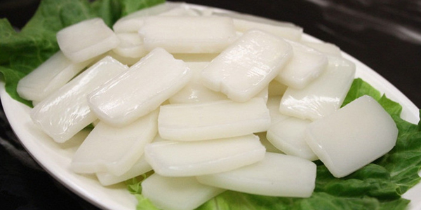 大寒吃什么传统食物