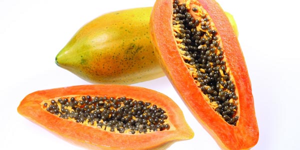 木瓜是转基因水果吗