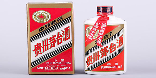 茅台酒一箱6瓶还是12瓶