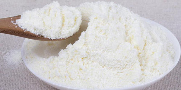 奶粉可以做什么美食