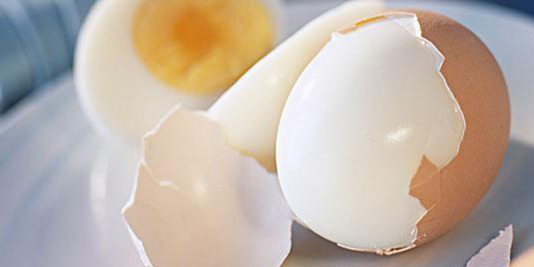 煮熟的鸡蛋能放冰箱冷冻吗