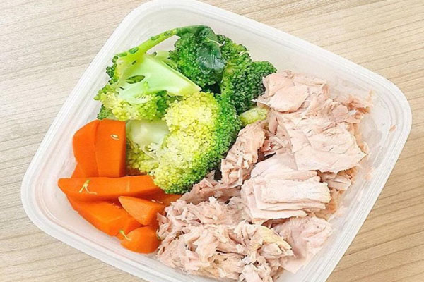 五天轻断食减肥法食谱