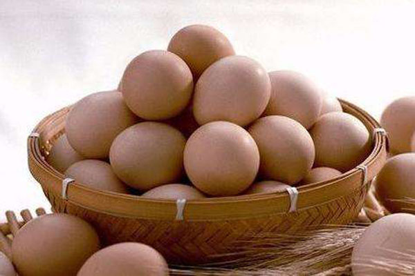 几个鸡蛋大约重一千克