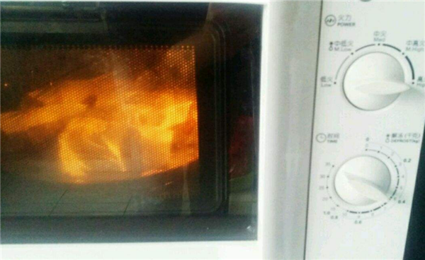 微波炉烤红薯要多长时间