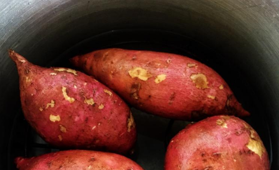 高压锅煮红薯需要多长时间能熟