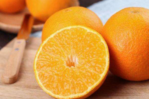 橙子酸怎么处理会变甜