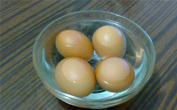 高压锅能煮鸡蛋吗