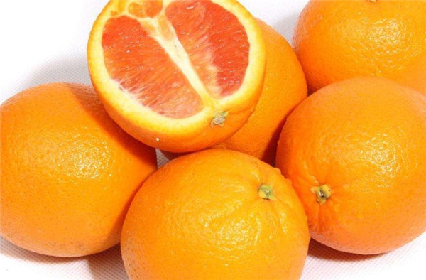 脐橙怎么挑选比较甜