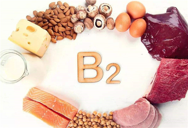 维生素b2的用途是什么，维生素b2作用和功效是什么