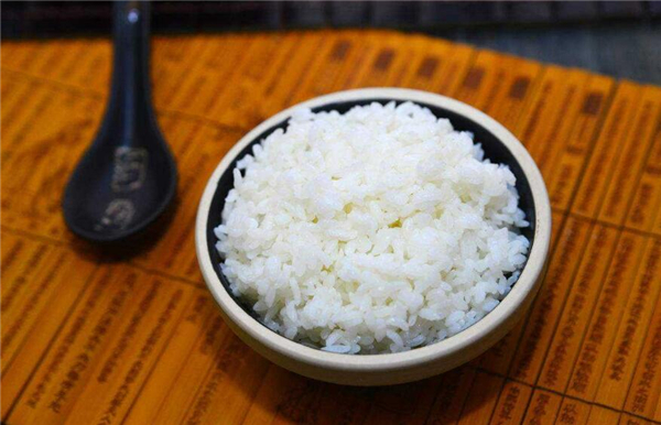 冷冻七八天米饭能吃吗