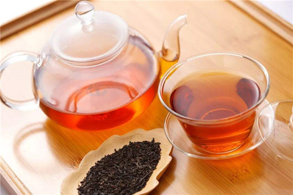 乌龙茶属于什么茶性