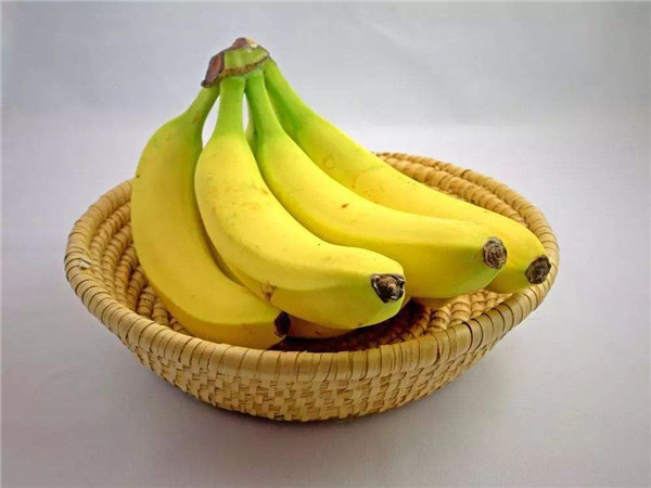为什么香蕉都是弯的