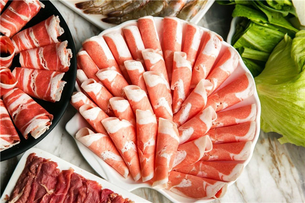 在家吃火锅必备食材 鲜淘网 在家吃火锅必备食材 鲜淘网