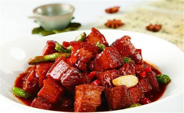 红烧肉禁忌人群有哪些