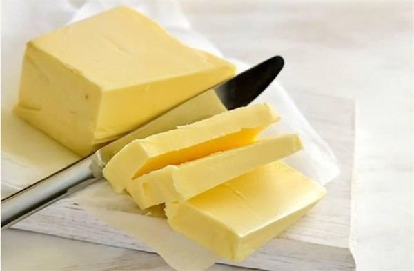 黄油的成分是什么
