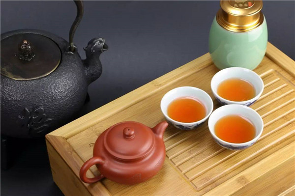 凤凰单枞属于什么茶