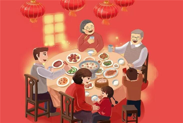 2021第一口甜是什么,2021第一口甜吃什么好?(冰糖葫芦加草莓祝福自己)