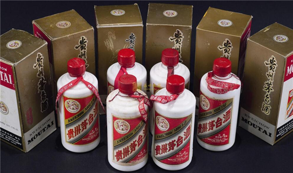 送长辈什么白酒好,什么白酒好喝适合送长辈