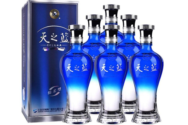 送长辈什么白酒好,什么白酒好喝适合送长辈