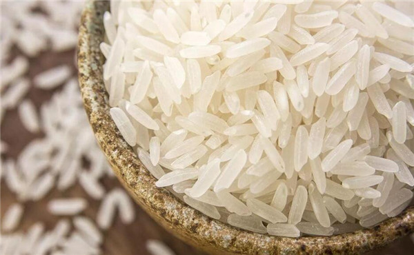 煲仔饭是什么米做的