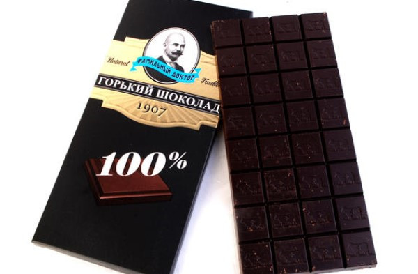 黑巧克力的纯度怎么看