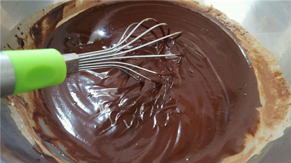 巧克力制作方法及材料
