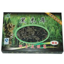 阿尔山黑木耳