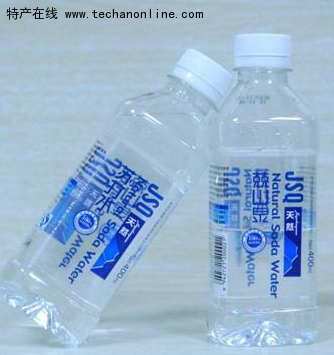 克东天然苏打水