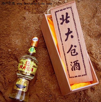 北大仓酒