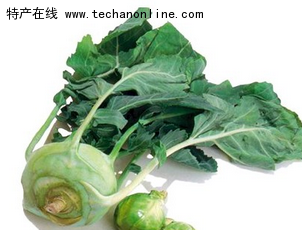 海盐大头菜
