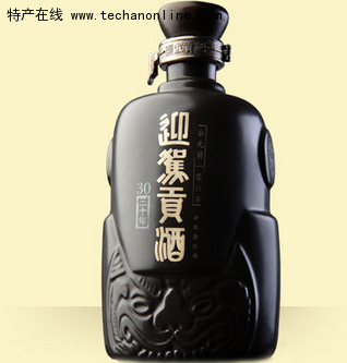 迎驾贡酒