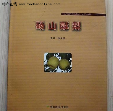 砀山酥梨