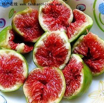 威海无花果