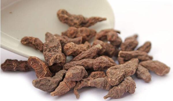 人参果干吃法 泡煮烧多种多样